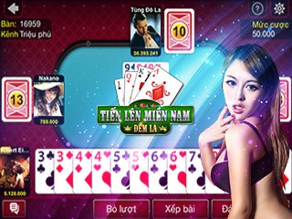 Game Xeeng online