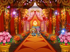 Game iGà 8.0 - Tranh Đoạt Đế Vương