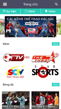 VTV sport