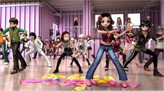 Game Audition Mobi