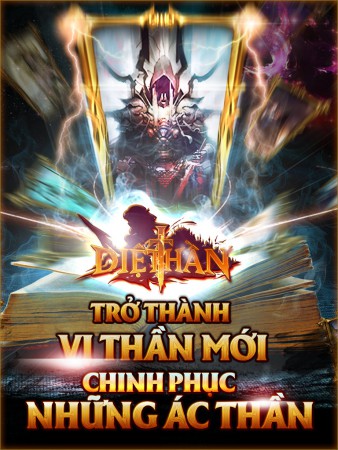 Game Diệt Thần 1.3.2