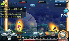 Game Teen Teen 6.0 - Bắn Súng Đối Kháng