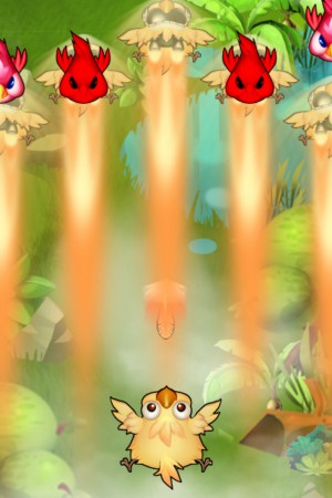 Game Nooby Bird