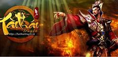 Game Tào Tháo Truyện- Độc Bá Chí Tôn