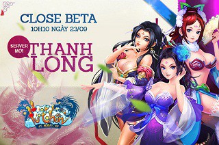 Game Tứ Thần - Truyền Thuyết Có Thật