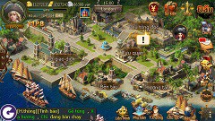 Game Đại Hải Trình