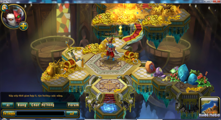 Game Sát Thủ Truyền Kỳ