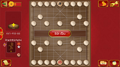 Game Cờ Thủ Online