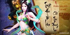 Game Võ Lâm 3 - Ngọc Long Tuyết Mạch