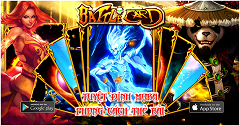 Game Battle - Chúa Quỷ Hung Tàn