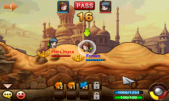 Game Bom Bom - Phiên Bản Việt Game bomb Me