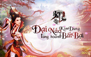 Game Bất Bại - Quỳnh Hoa Bảo Điểm