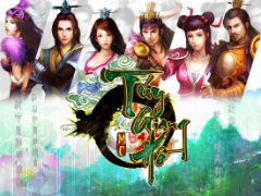 Game Tiếu Ngạo Giang Hồ
