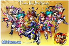 Game Minh Châu 2 - Lôi Đài Chiến