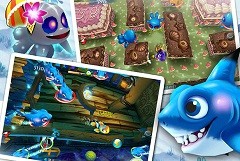 Game Chọi Cá 