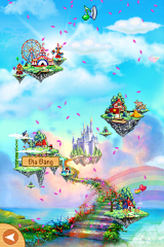 Game Khu Vườn Địa Đàng 140