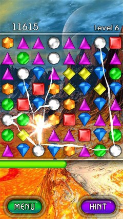 Game Kim Cương - Phiên Bản Mới