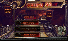 Game Thiện Xạ