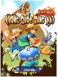 Game Pokemon