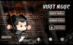 Game Vượt Ngục