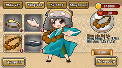 Game Tây Du Ký - Nhật Lộ Hướng Thiên