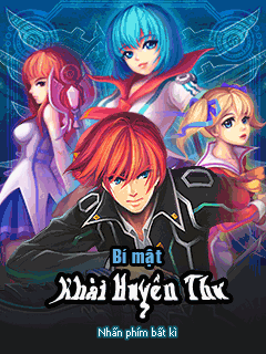 Game Bí Mật Khải Huyền Thư - Phiên Bản Mất Nhất
