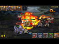 Game Mộng Đế Vướng
