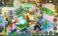 Game Đao Kiếm Giang Hồ