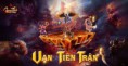 Game Phong Thần Dị Tướng