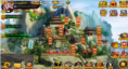 Game Anh Hùng Xạ Điều