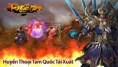 Game Tam Quốc Chiến