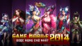 Game Tiên Hiệp Kỳ Duyên