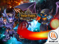 Game Thần Tướng Mobi