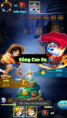 Game Đại Hải Tặc