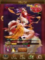 Game Hồ Ly Tam Quốc