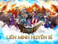 Game Liên Minh Huyền Bí