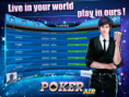 Game Poker Air 