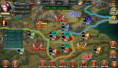 Game Ải Tam Quốc 130- Đại Chiến Vượt Thời Gian