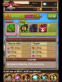 Game Xếp Rồng - Bí Kíp Luyện Rồng
