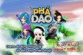 Game Phá Đảo