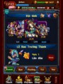 Game Đại Tướng - Tam Quốc Diễn Nghĩa
