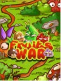 Game Đại Chiến Hoa Quả