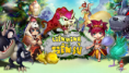 Game Liên Minh Tiên Sử - Vua Sân Đấu