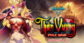 Game Chiến Thần - Thần Vương Phục Sinh