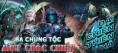 Game Đại Chiến Thiên Hà