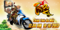 Game Tây Du Ký online - Tam Giới Đại Chiến 