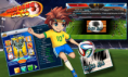 Game Khát Vọng Sân Cỏ