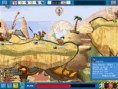 Game Gunbound - Đại Chiến Thiên Hà