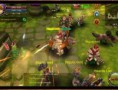 Game Dị Tinh online Full 3D