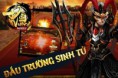 Game Đế Vương